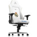 noblechairs HERO - Real Madrid Edition - white