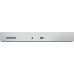 Razer Thunderbolt 4 Dock - mercury white