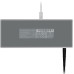 Razer Thunderbolt 4 Dock - mercury white