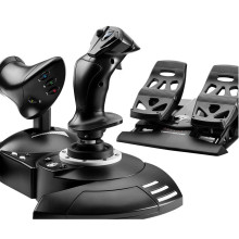 Thrustmaster - T.Flight Full Kit X [XBX/XONE/PC]