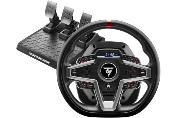 Thrustmaster - T248 Racing Wheel [XBOX/PC]