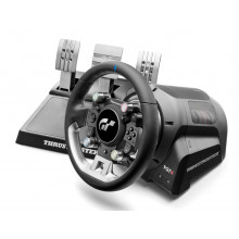 Thrustmaster - T-GT II Racing Wheel [PS5/PS4/PC]