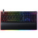 Razer Huntsman V2 - (Purple Switch) [Swiss Layout]