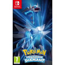 Pokémon Strahlender Diamant [NSW] (D/F/I)