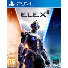 Elex 2 [PS4] (D)