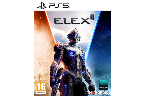Elex 2 [PS5] (D)