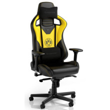 noblechairs EPIC - Borussia Dortmund Edition