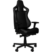 noblechairs EPIC Compact - black/carbon