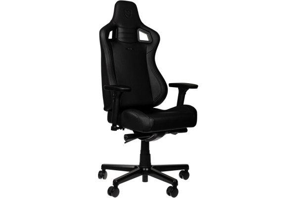 noblechairs EPIC Compact - black/carbon