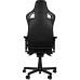 noblechairs EPIC Compact - black/carbon