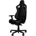 noblechairs EPIC Compact - black/carbon