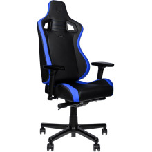 noblechairs EPIC Compact - black/carbon/blue