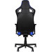 noblechairs EPIC Compact - black/carbon/blue