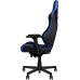 noblechairs EPIC Compact - black/carbon/blue