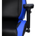 noblechairs EPIC Compact - black/carbon/blue