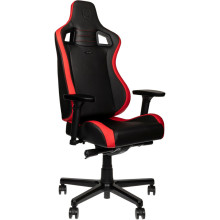 noblechairs EPIC Compact - black/carbon/red