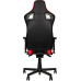 noblechairs EPIC Compact - black/carbon/red