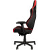 noblechairs EPIC Compact - black/carbon/red