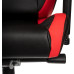noblechairs EPIC Compact - black/carbon/red