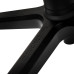 noblechairs EPIC Compact - black/carbon/red