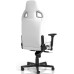 noblechairs EPIC - white Edition