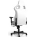 noblechairs EPIC - white Edition