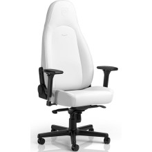 noblechairs ICON - White Edition