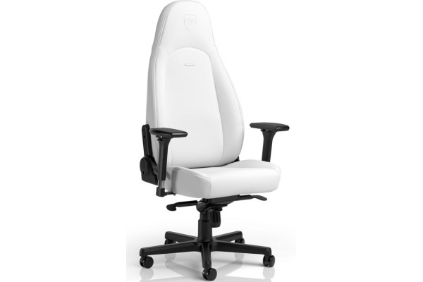 noblechairs ICON - White Edition