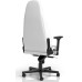 noblechairs ICON - White Edition
