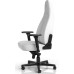 noblechairs ICON - White Edition