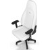 noblechairs ICON - White Edition