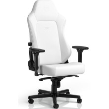 noblechairs HERO - white Edition