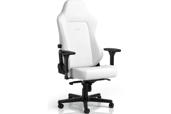 noblechairs HERO - white Edition