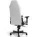 noblechairs HERO - white Edition