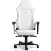 noblechairs HERO - white Edition