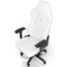 noblechairs HERO - white Edition