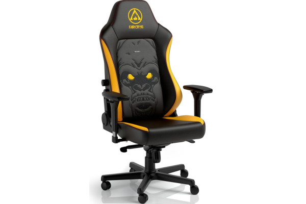 noblechairs HERO - Far Cry 6 Special Edition