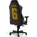 noblechairs HERO - Far Cry 6 Special Edition