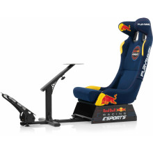 Playseat® Evolution PRO - Red Bull Racing Esports