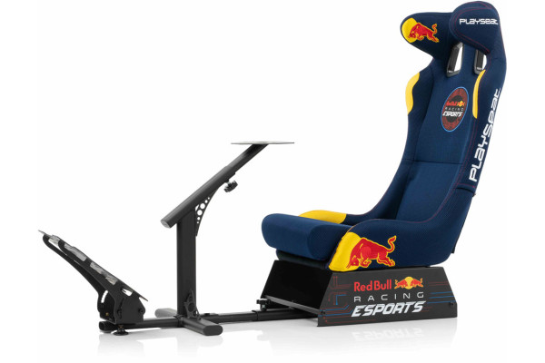 Playseat® Evolution PRO - Red Bull Racing Esports