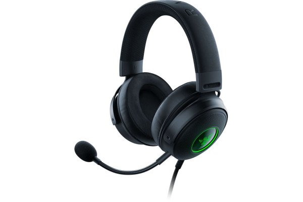 Razer Kraken V3 - black