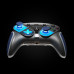 Thrustmaster - eSwap X Led Blue Crystal Pack [XSX/XONE/PC]