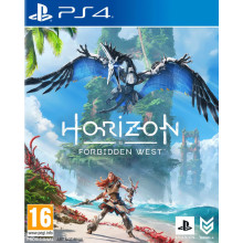 Horizon Forbidden West [PS4] (D/F/I)