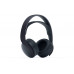 Sony Playstation PULSE 3D Wireless Headset - Midnight Black [PS5]