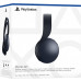 Sony Playstation PULSE 3D Wireless Headset - Midnight Black [PS5]