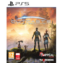 Outcast 2 [PS5] (D)