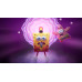 SpongeBob - Cosmic Shake [PS4] (D)