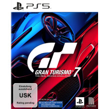 Gran Turismo 7 [PS5] (D/F/I)
