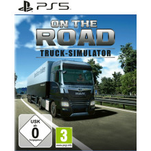 On the Road [PS5] (D)