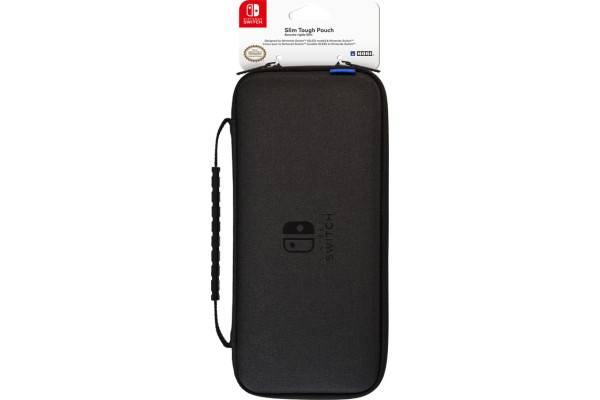 Slim Tough Pouch - black [NSW]